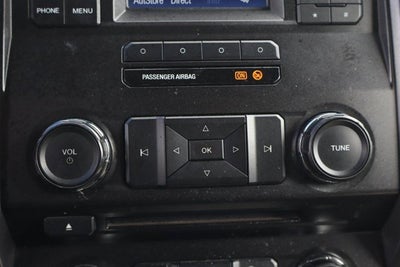 2017 Ford F-550SD XLT