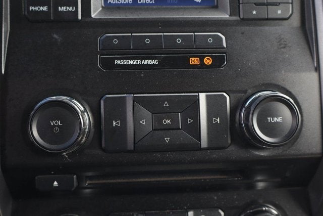 2017 Ford F-550SD XLT