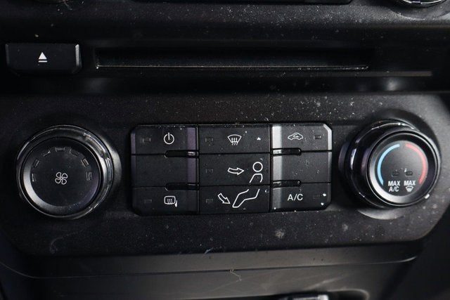 2017 Ford F-550SD XLT