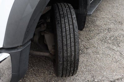 2017 Ford F-550SD XLT