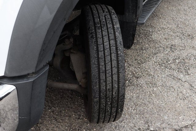 2017 Ford F-550SD XLT