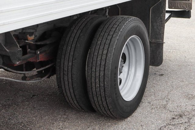 2017 Ford F-550SD XLT