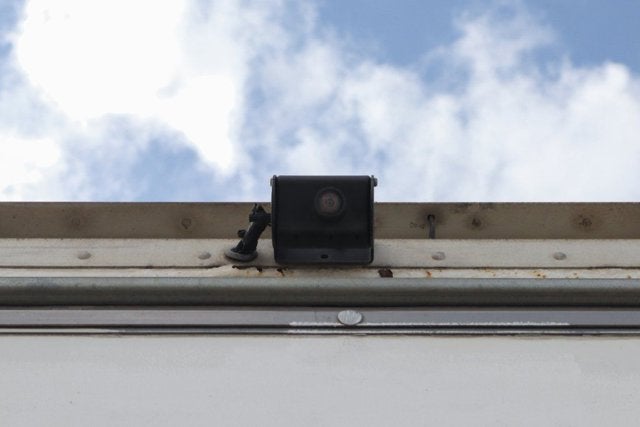 2017 Ford F-550SD XLT