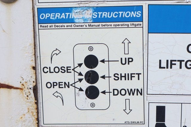 2017 Ford F-550SD XLT