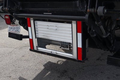 2017 Ford F-550SD XLT