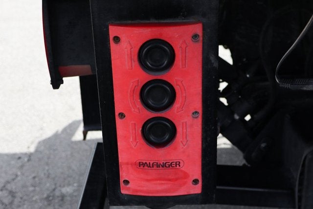 2017 Ford F-550SD XLT