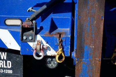 2017 Ford F-550SD XLT