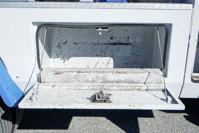 2017 Ford F-550SD XLT