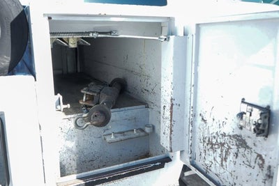 2017 Ford F-550SD XLT