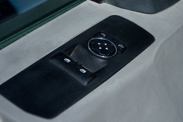 2017 Ford F-550SD XLT