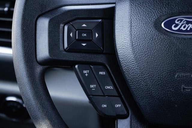 2017 Ford F-550SD XLT