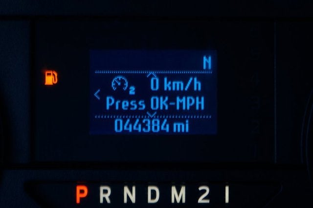 2017 Ford F-550SD XLT