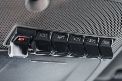 2017 Ford F-550SD XLT