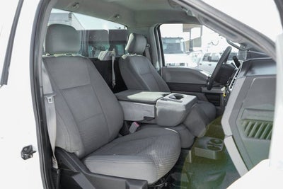 2017 Ford F-550SD XLT