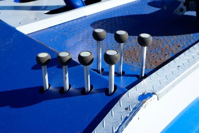 2017 Ford F-550SD XLT