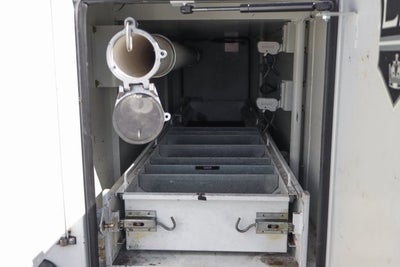 2012 Ford F-550SD XL