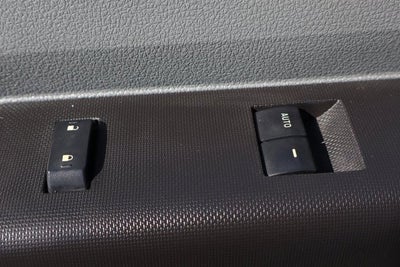 2012 Ford F-550SD XL