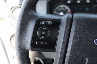 2012 Ford F-550SD XL