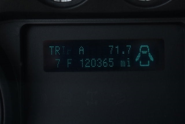 2012 Ford F-550SD XL