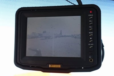 2012 Ford F-550SD XL