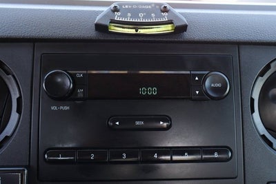 2012 Ford F-550SD XL