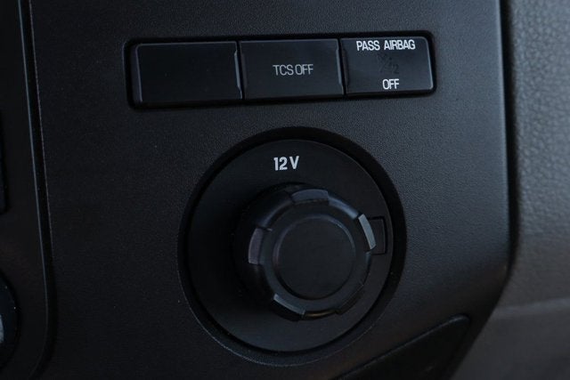 2012 Ford F-550SD XL