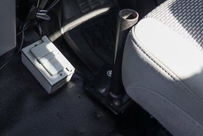 2012 Ford F-550SD XL