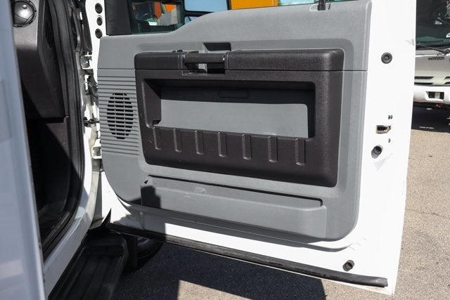 2012 Ford F-550SD XL