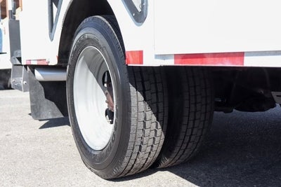 2012 Ford F-550SD XL