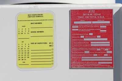 2012 Ford F-550SD XL