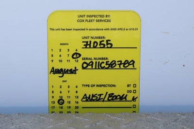 2012 Ford F-550SD XL