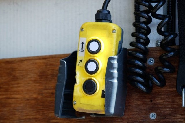 2017 Ford F-550SD XLT