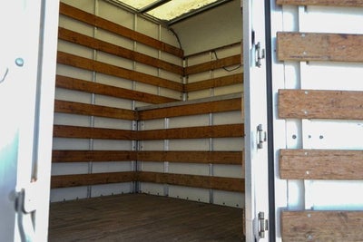 2017 Ford F-550SD XLT