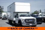 2017 Ford F-550SD XLT