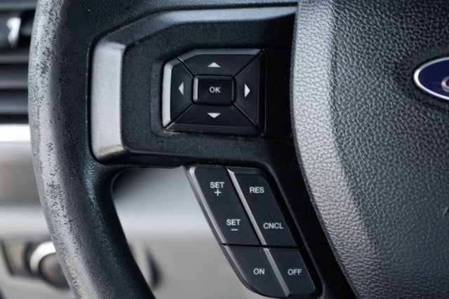 2017 Ford F-550SD XLT