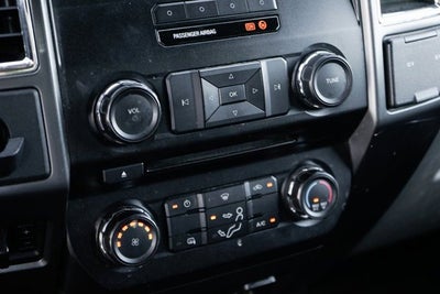 2017 Ford F-550SD XLT