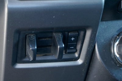 2017 Ford F-550SD XLT