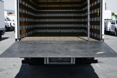 2017 Ford F-550SD XLT