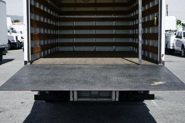 2017 Ford F-550SD XLT