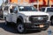 2019 Ford F-550SD XL