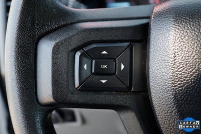 2019 Ford F-550SD XL