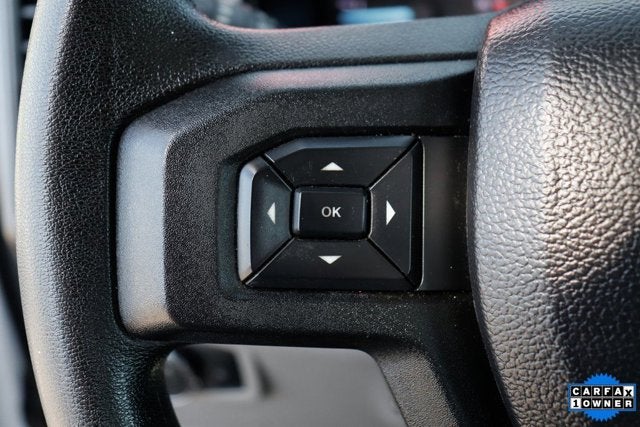 2019 Ford F-550SD XL