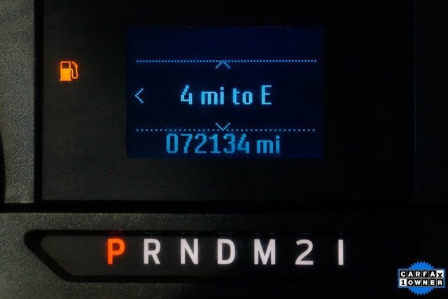 2019 Ford F-550SD XL