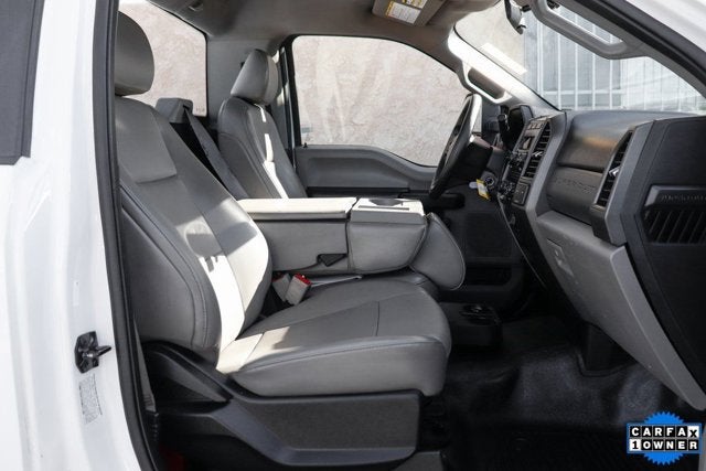 2019 Ford F-550SD XL