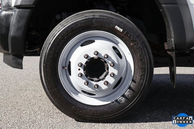 2019 Ford F-550SD XL