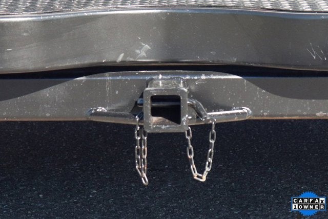 2019 Ford F-550SD XL