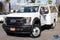 2019 Ford F-550SD XL