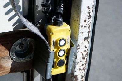 2017 Ford F-550SD XLT