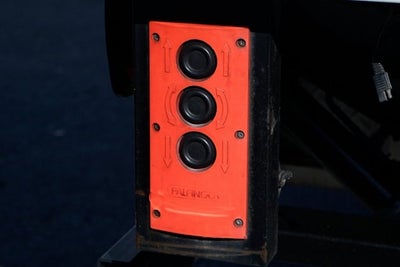 2017 Ford F-550SD XLT