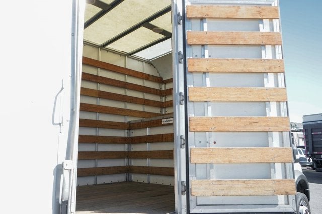 2017 Ford F-550SD XLT